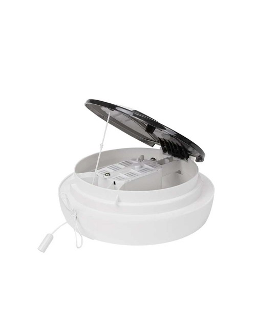 TR-6-15M AL-YOUSUFI VENTILATION FAN 6" ROUND