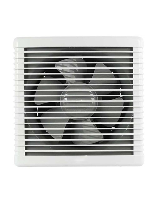 TR-6-SH23 AL-YOUSUFI VENTILATION FAN 6" SQUARE
