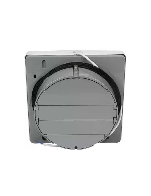 شفاط تيربو اليوسفى 6 " شتر مربع TR-6-SH23