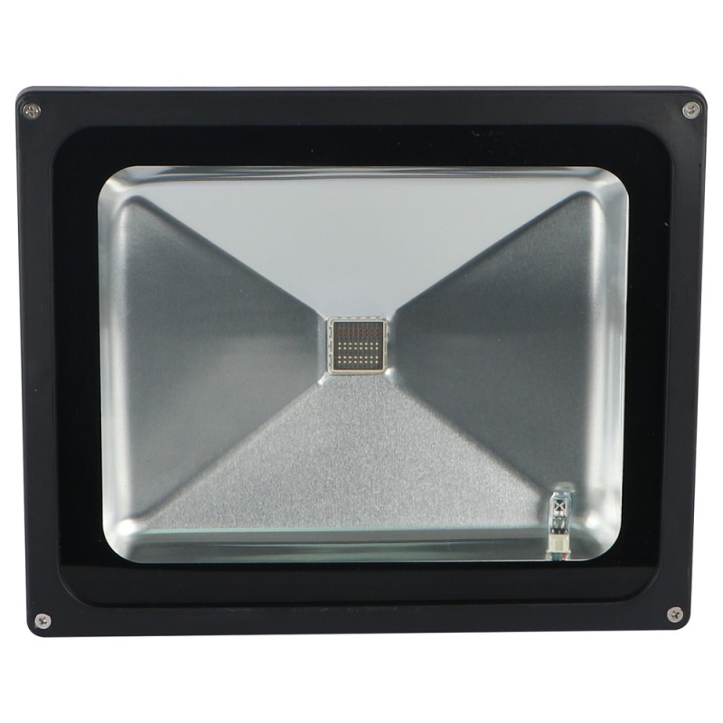 كشاف CHN - BLF050Y - 50W - RGB LED
