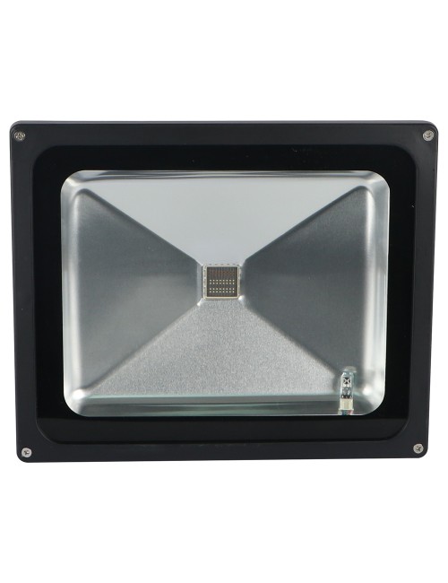 كشاف CHN - BLF050Y - 50W - RGB LED