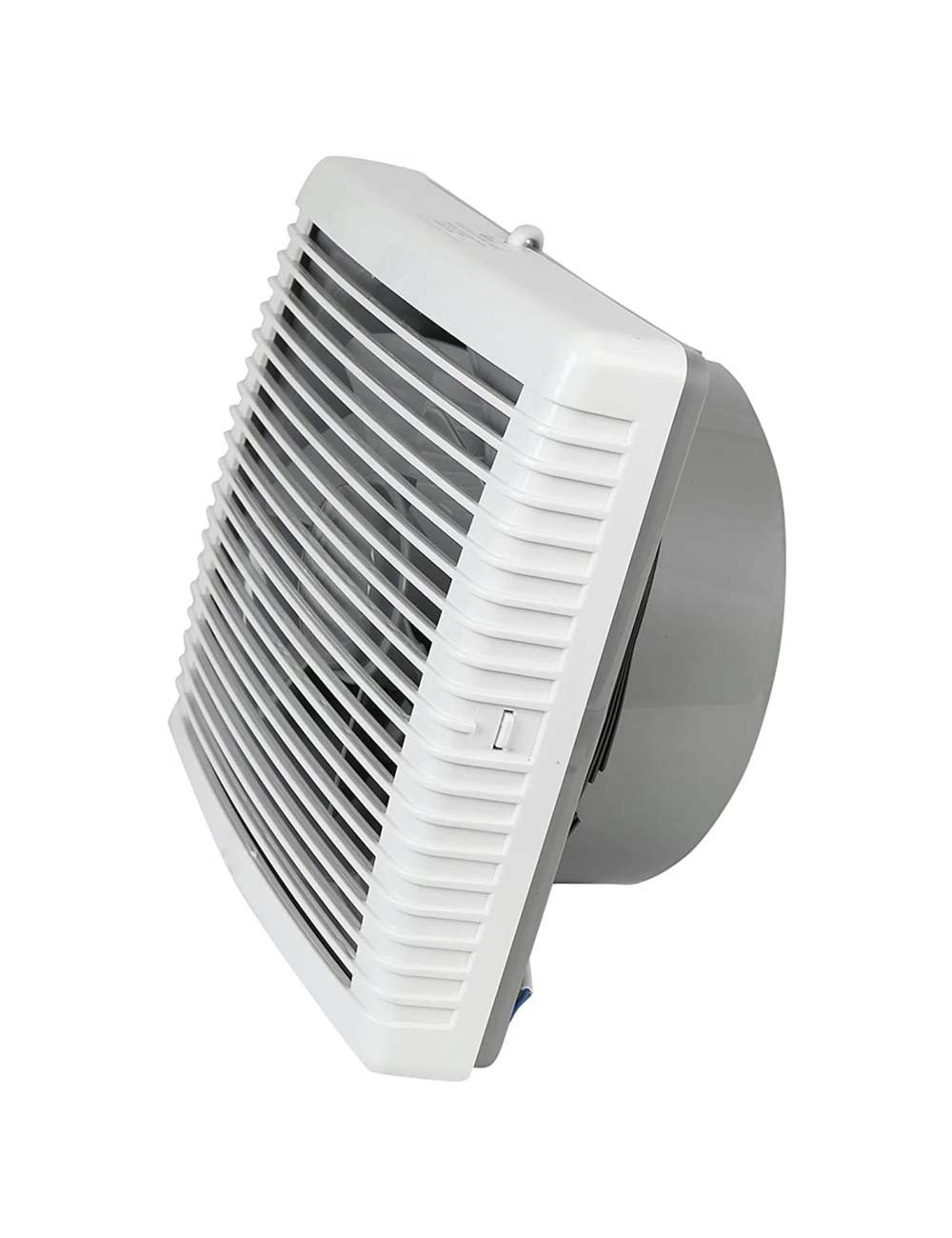 شفاط تيربو اليوسفى 8 " شتر مربع TR-8-SH28