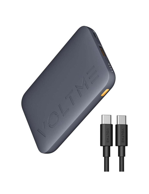 VOLTME HYPERCORE POWER BANK 10000MAH-22.5W