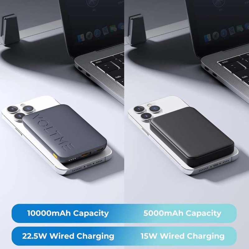 10000MAH-22.5W باور بانك