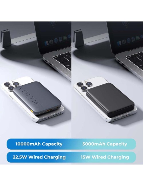 10000MAH-22.5W باور بانك