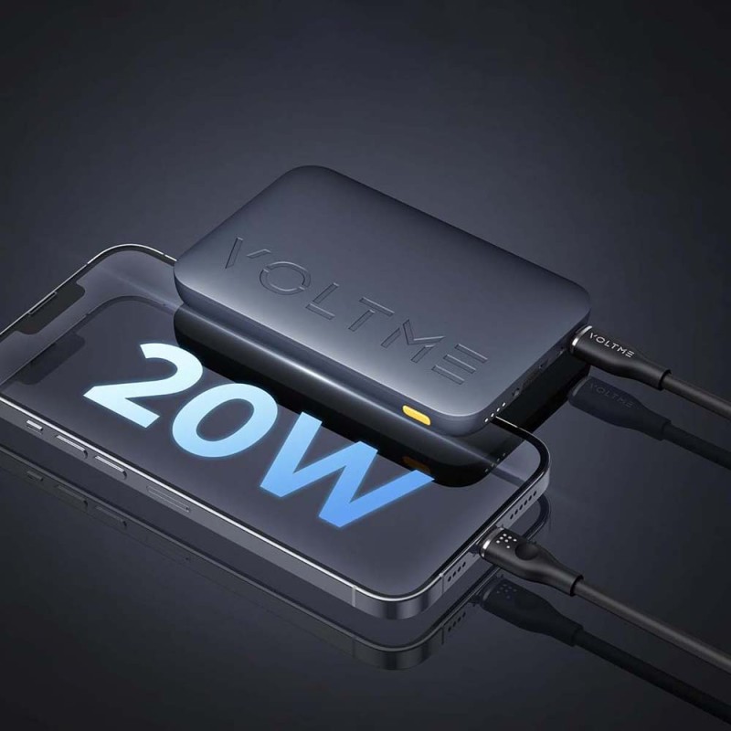 10000MAH-22.5W باور بانك