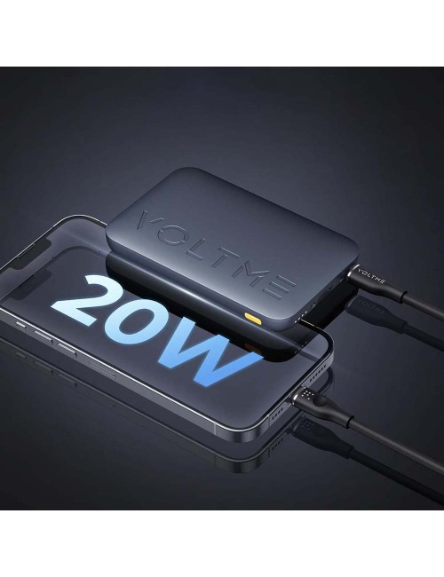 10000MAH-22.5W باور بانك