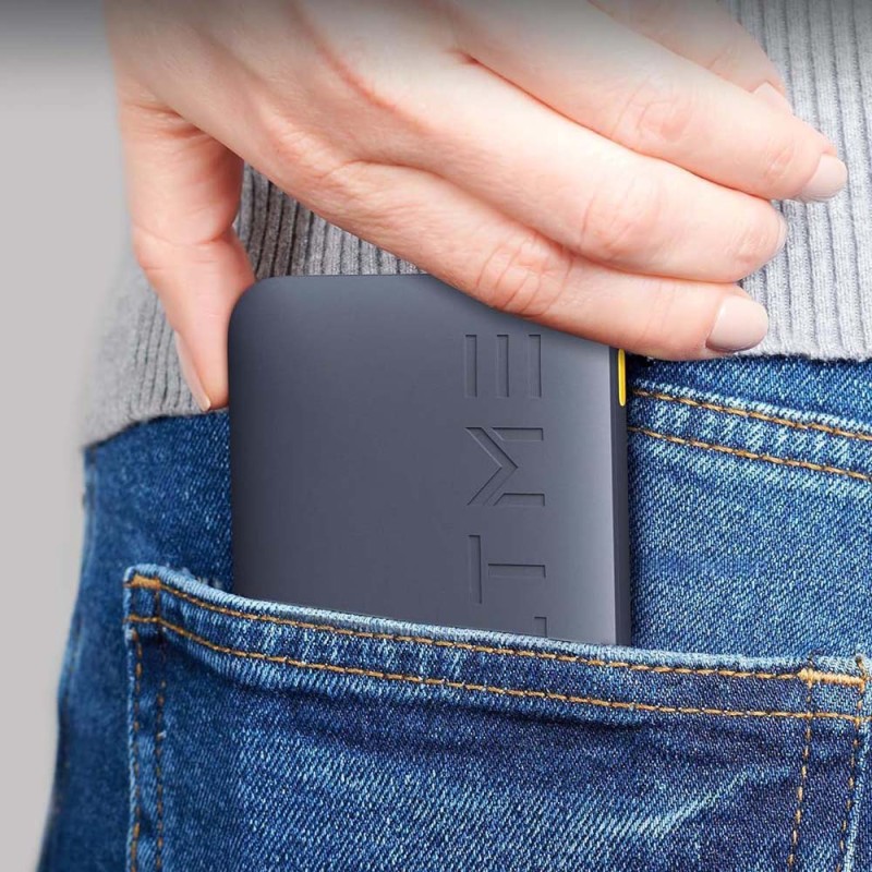 10000MAH-22.5W باور بانك