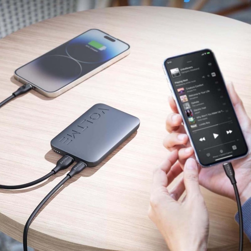 10000MAH-22.5W باور بانك