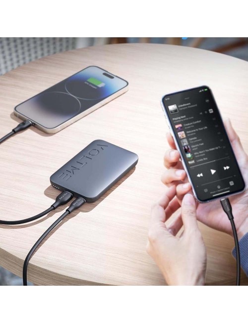 10000MAH-22.5W باور بانك