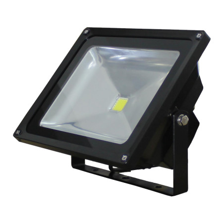 كشاف CHN - BLW050Y - 50W - RGB LED