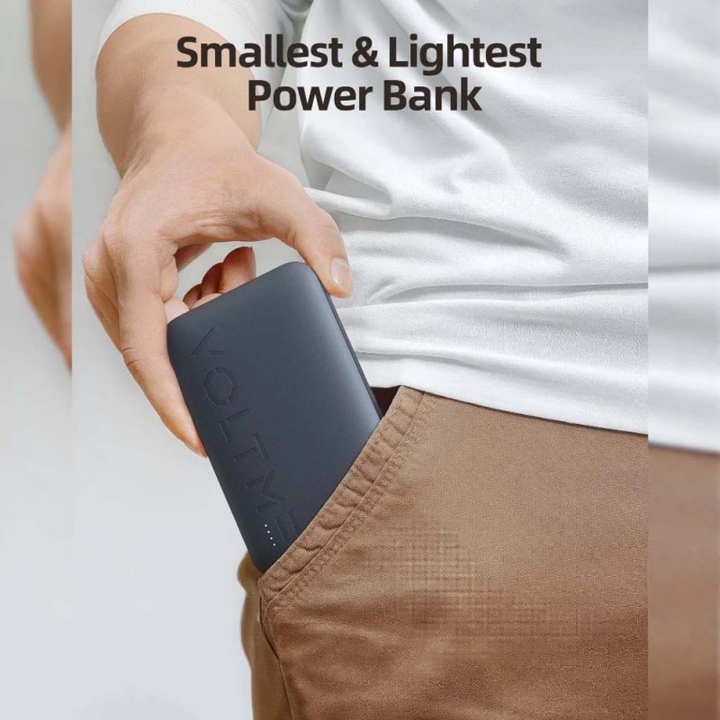 VOLTME HYPERCORE 10K SLING POWER BANK 22.5W