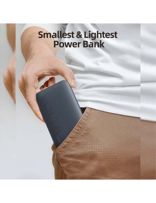 VOLTME HYPERCORE 10K SLING POWER BANK 22.5W