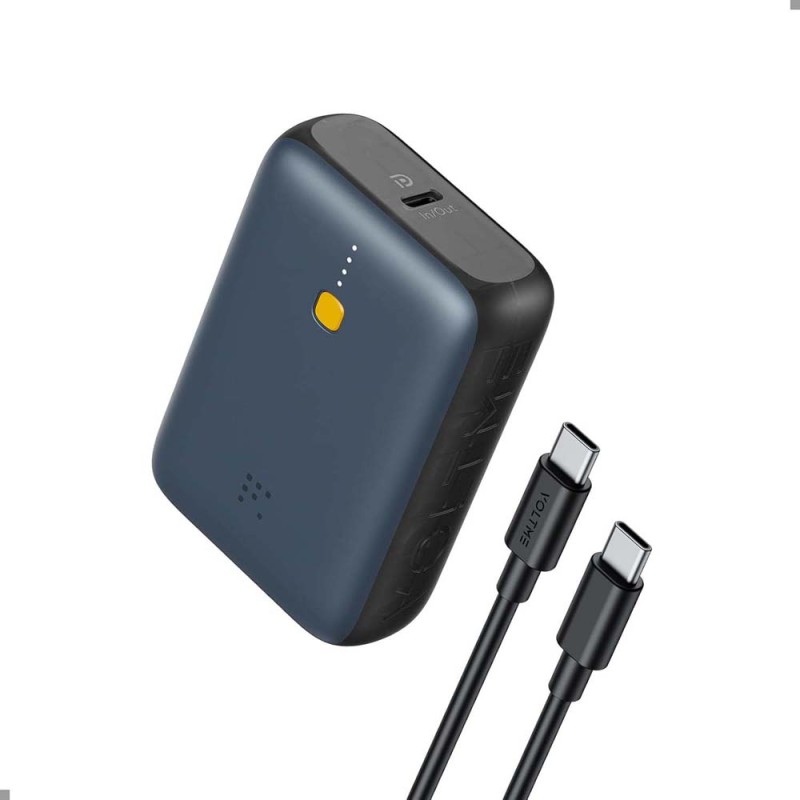 VOLTME HYPERCORE 10K PRO POWER BANK 22.5W