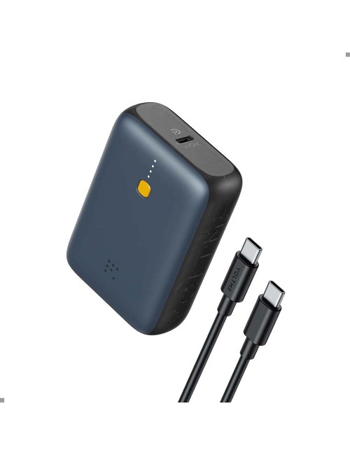 VOLTME HYPERCORE 10K PRO POWER BANK 22.5W