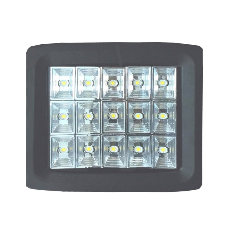 Led Flood Light 18W - BLF018Y - CHN