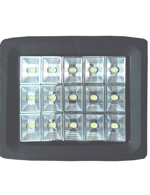 Led Flood Light 18W - BLF018Y - CHN