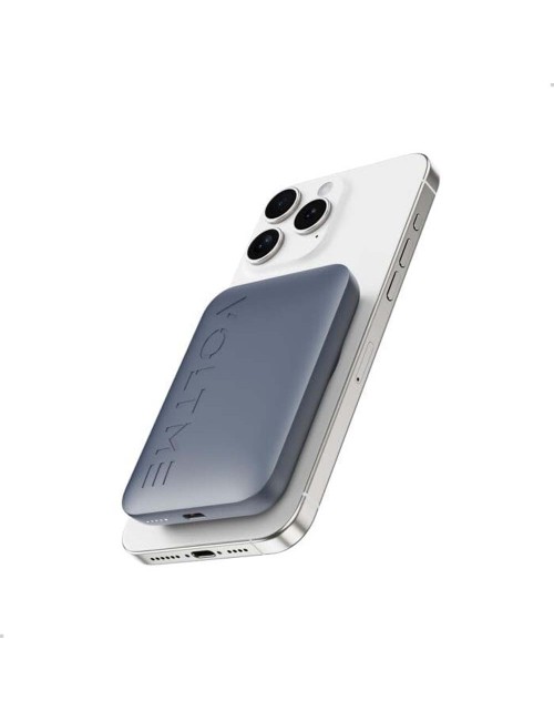 VOLTME HYPERCORE WIRELESS POWER BANK 5000MAH MAG SAFE