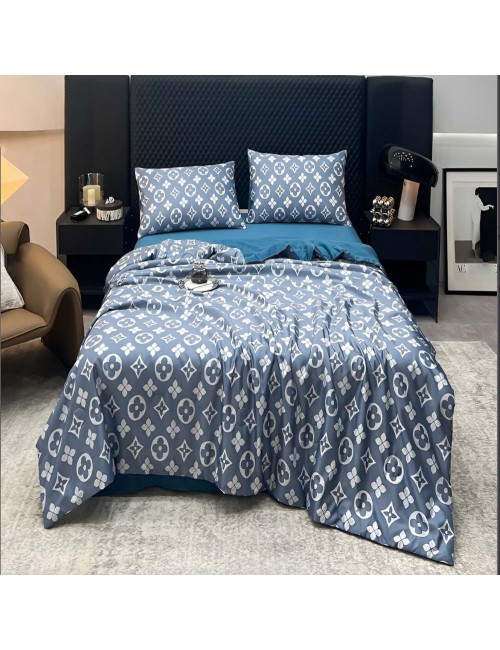 AB-1 COMFORTER 4PCS SET 200*230