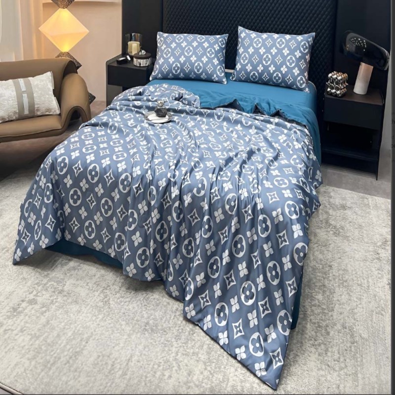 AB-1 COMFORTER 4PCS SET 200*230