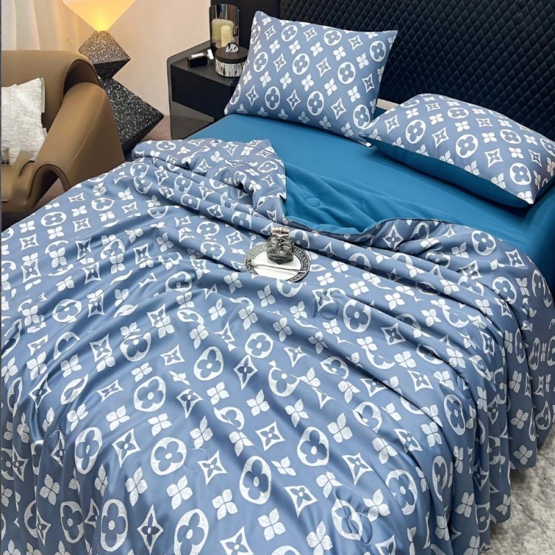 AB-1 COMFORTER 4PCS SET 200*230