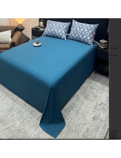 AB-1 200*230 طقم ديباج سرير 4قطعة