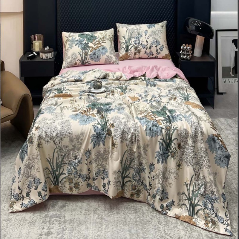 AB-3 COMFORTER 4PCS SET 200*230