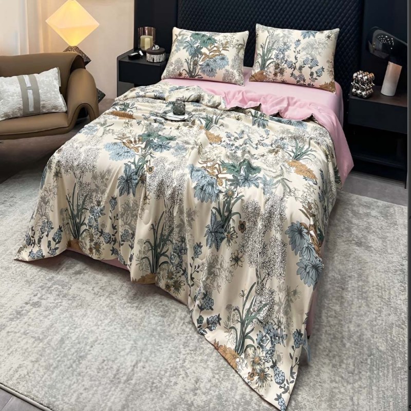AB-3 COMFORTER 4PCS SET 200*230