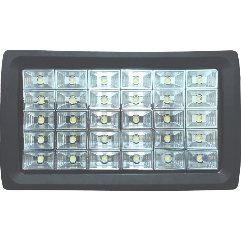 Led Flood Light 60W - BLF060A - CHN