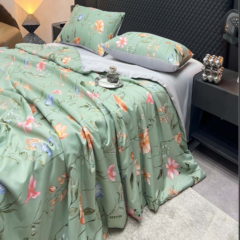 AB-7 COMFORTER 4PCS SET 200*230