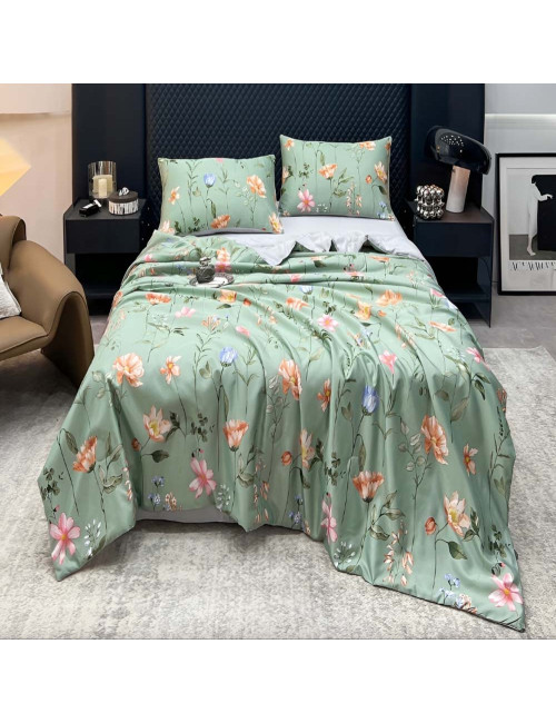 AB-8 COMFORTER 4PCS SET 220*240