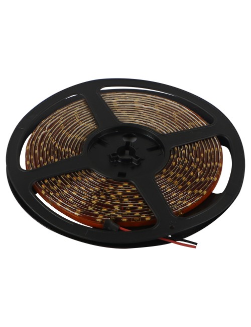 SMD Top Led Strip Light Red Color 5 MTR - CHN
