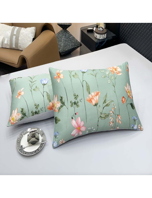 AB-8 COMFORTER 4PCS SET 220*240