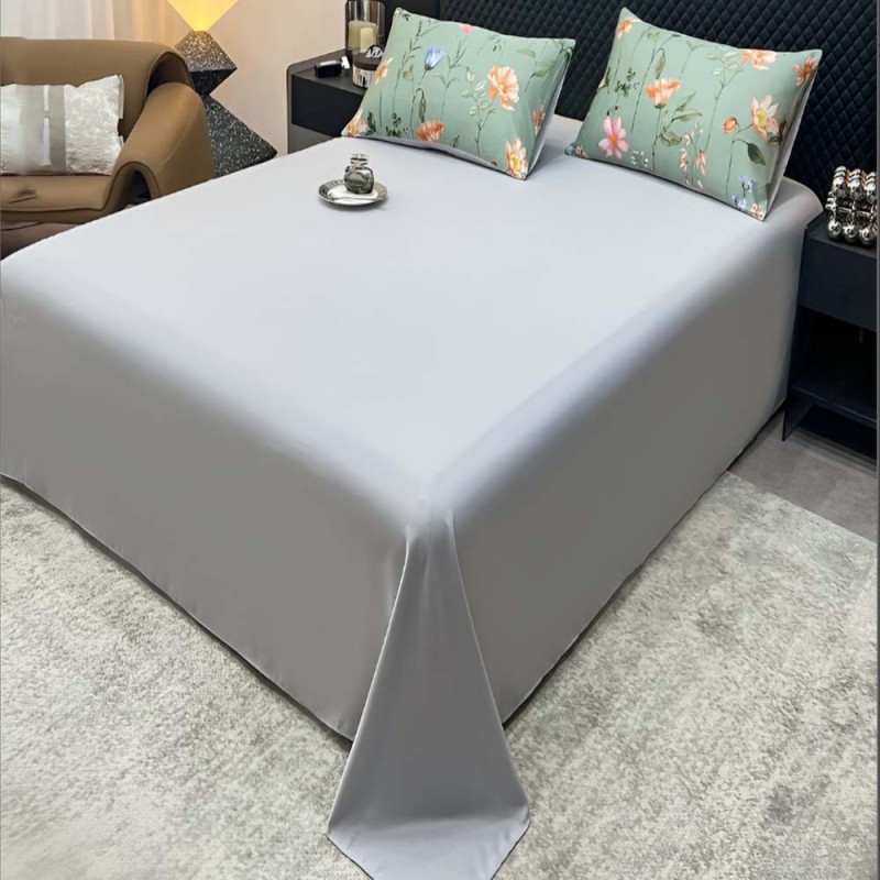 AB-8 220*240 طقم ديباج سرير 4قطعة