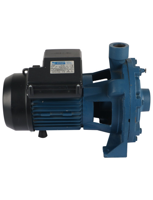 ZH 200 WATER PUMP 2.2 HP