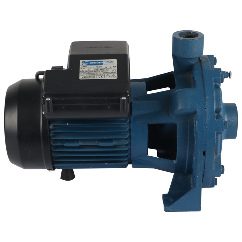 مضخة مياه ZH 200 2HP ايطالي