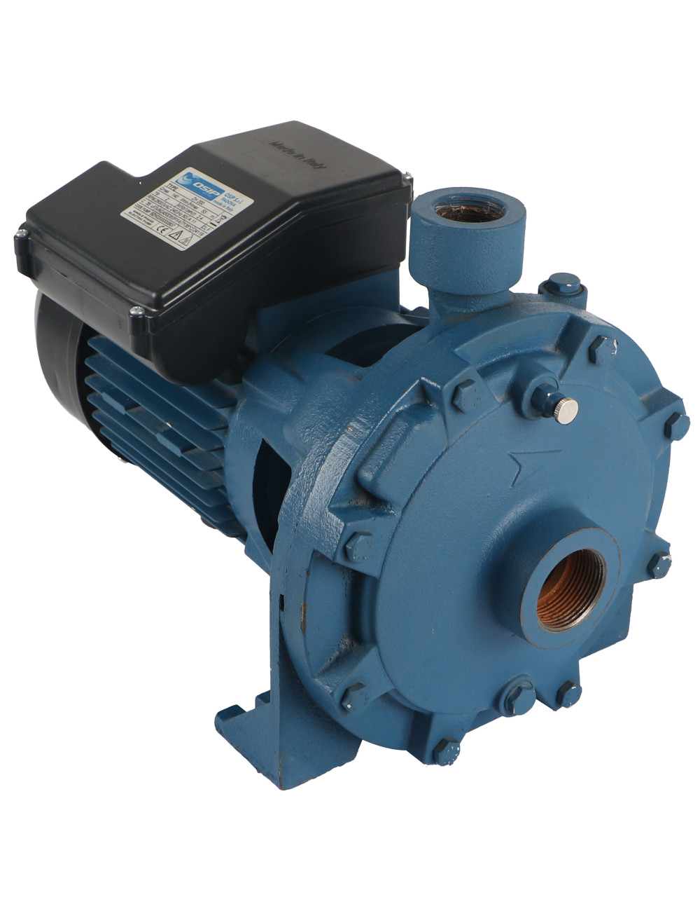 ZH 200 WATER PUMP 2.2 HP
