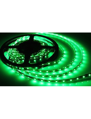 روب لايت أخضر 5 متر CHN - LED