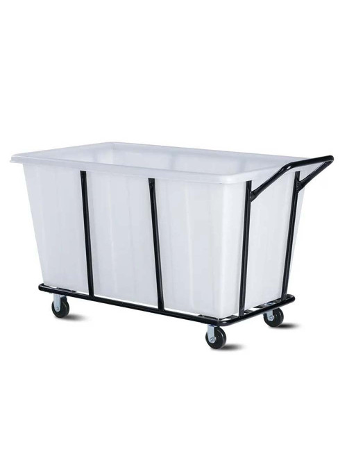 D-025A LAUNDRY TROLLEY BIG SIZE 124 x 73 x 83 CM