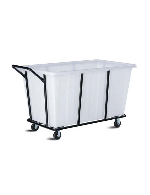 D-025A LAUNDRY TROLLEY BIG SIZE 124 x 73 x 83 CM