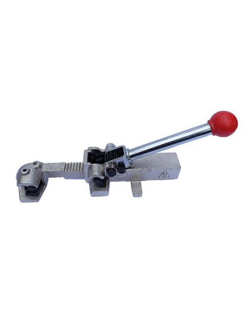 IRON PUNCHING SET