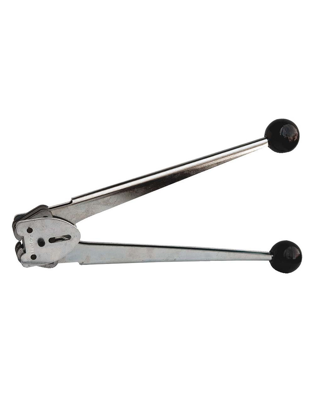 IRON PUNCHING SET