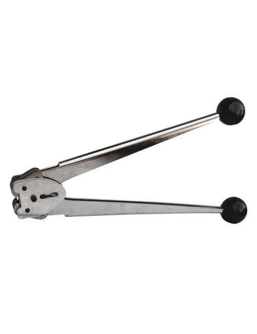 IRON PUNCHING SET