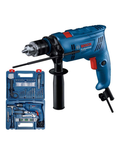 GSB 600 IMPACT DRILL BOSCH