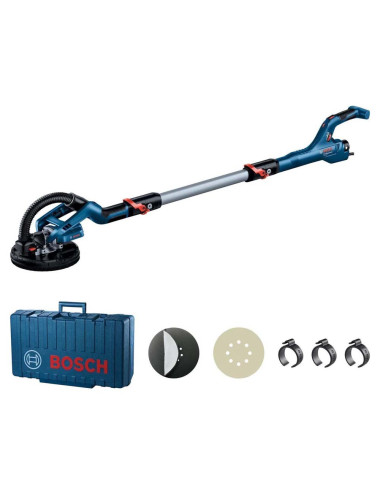 GTR 550 DRYWALL SANDER BOSCH
