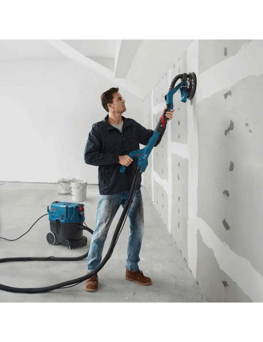 ماكينة سنفرة بوش GTR 550