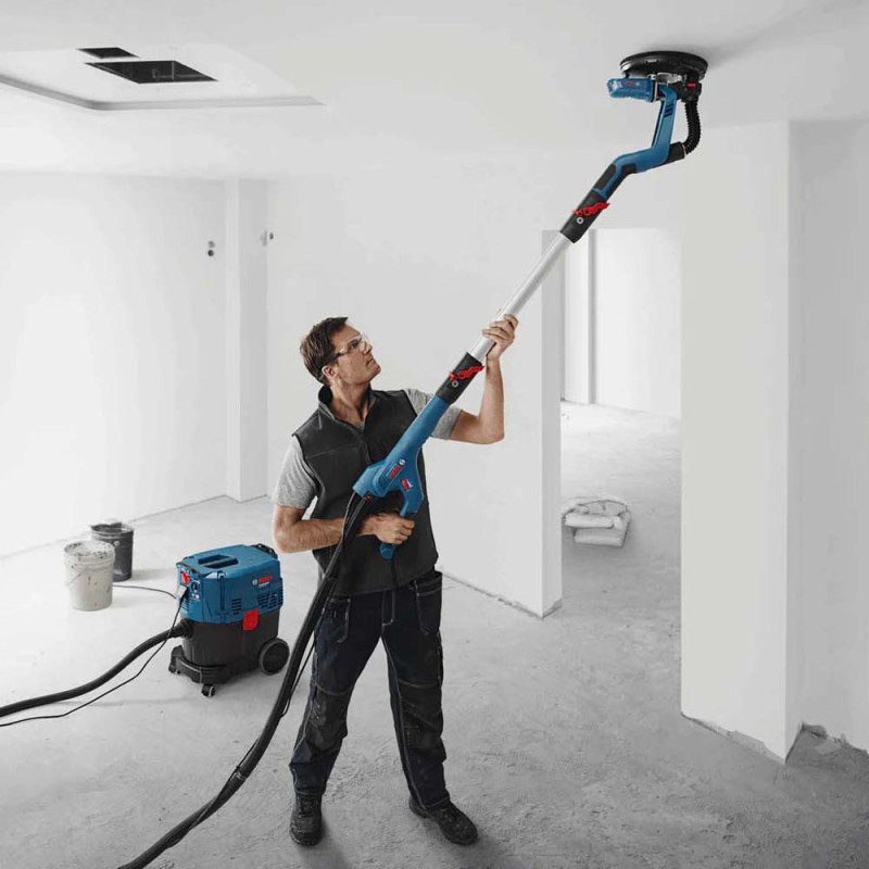 GTR 550 DRYWALL SANDER BOSCH