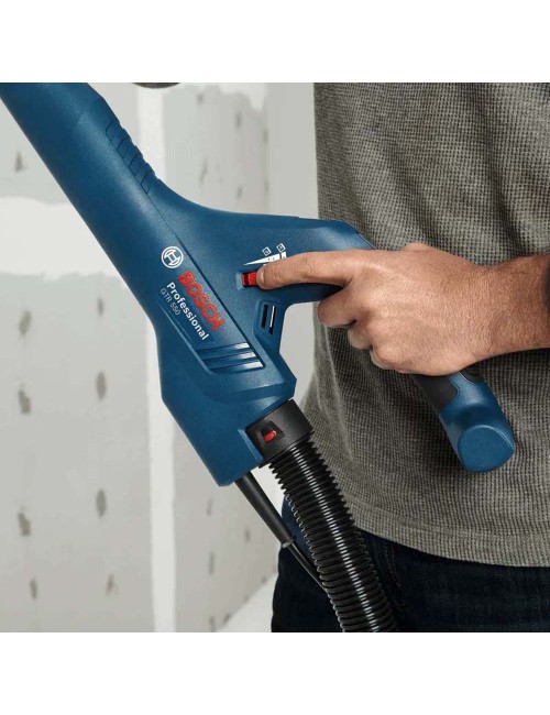 GTR 550 DRYWALL SANDER BOSCH