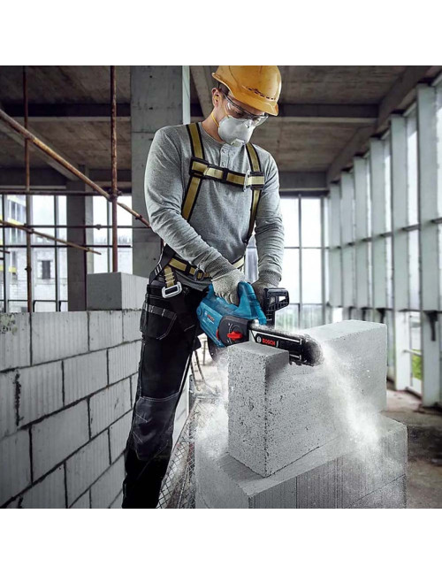 GAC 250 AAC BLOCK CUTTER BOSCH