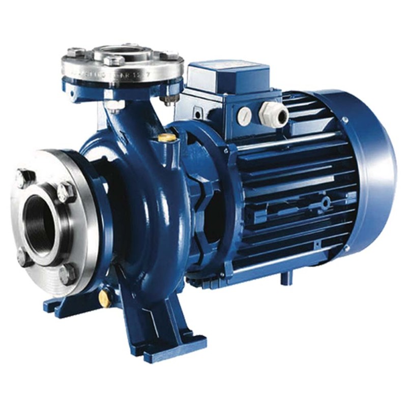 مضخة مياه NC80-160D 15HP ايطالي